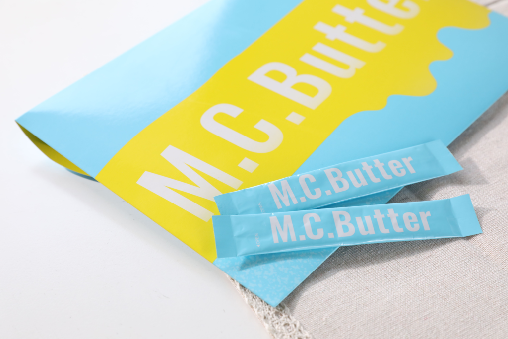 M.C.Butter エムシーバター❨1箱❩3g×30袋 2箱セット - その他